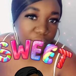 Meet your Posher, Deshanae